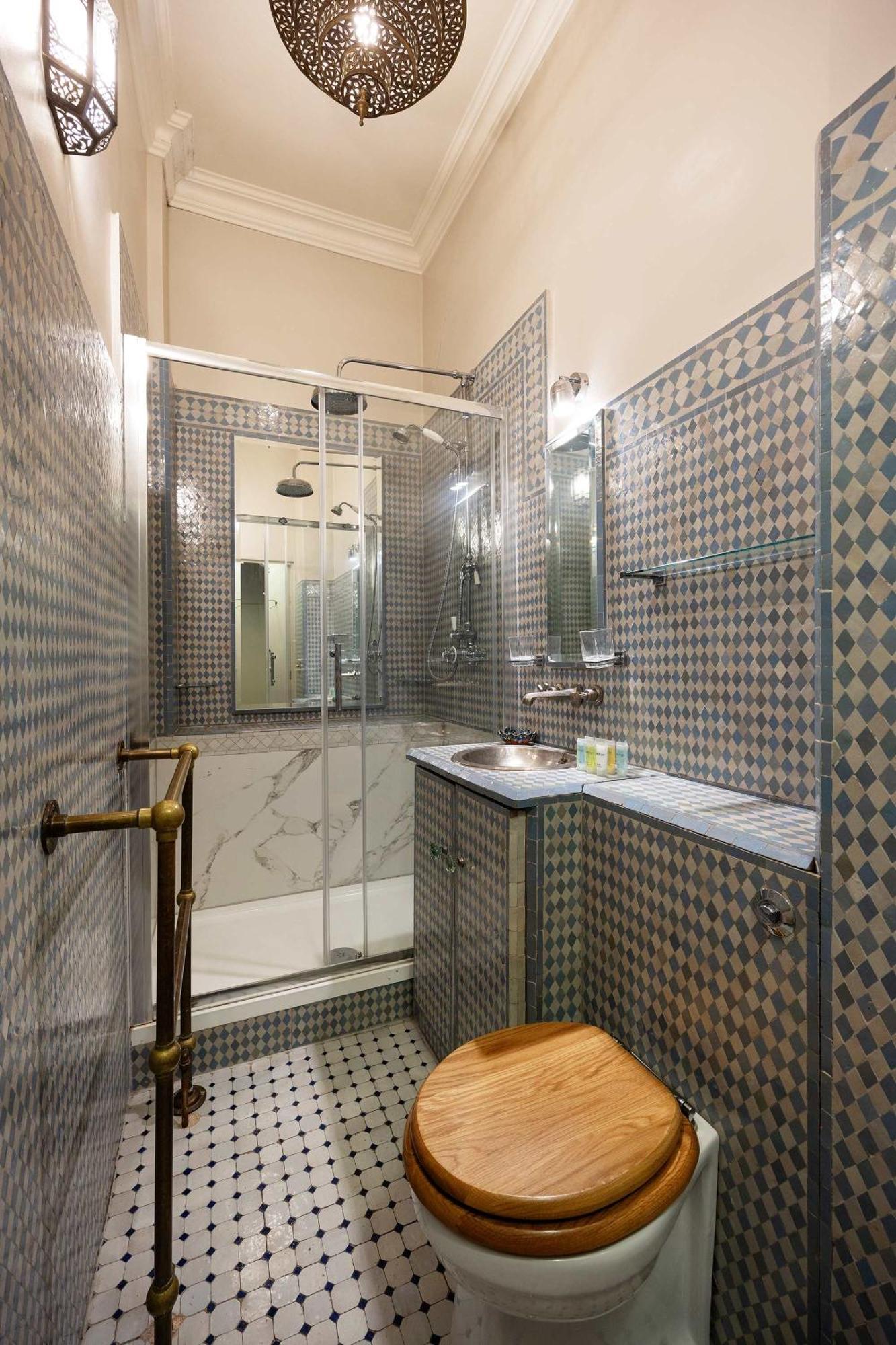 Veeve - Notting Hill Chic Apartment ลอนดอน ภายนอก รูปภาพ